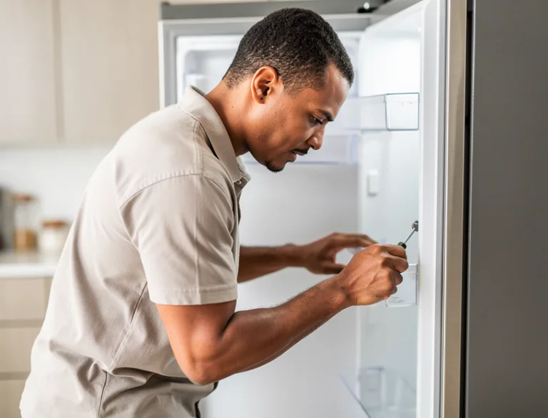 Kühlschrank Reparatur Service in Reinickendorf